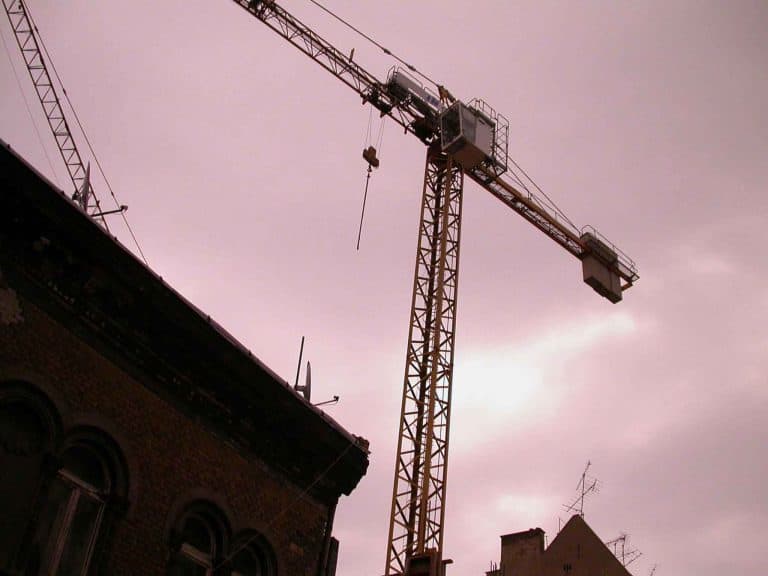 CONSTRUCTION