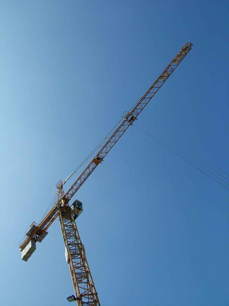CONSTRUCTION