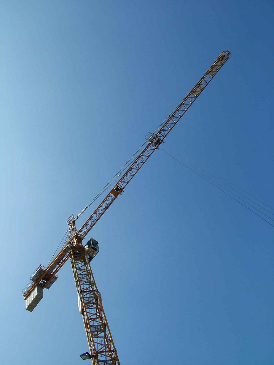 CONSTRUCTION