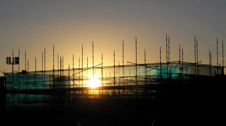 CONSTRUCTION
