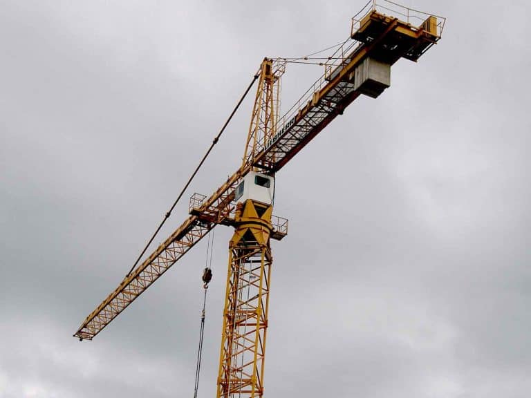 CONSTRUCTION