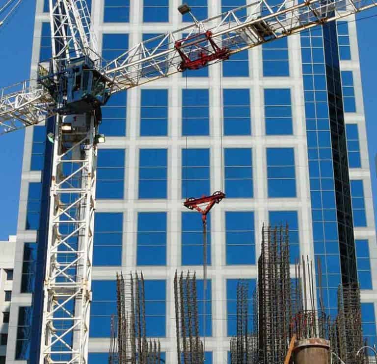 CONSTRUCTION