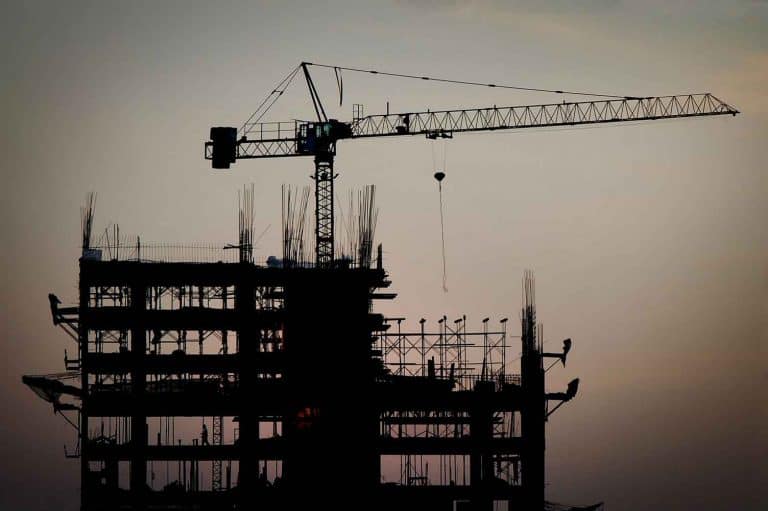 CONSTRUCTION
