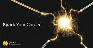 SPARK YOUR CAREER!  