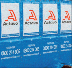 Actavo