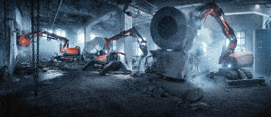 HUSQVARNA