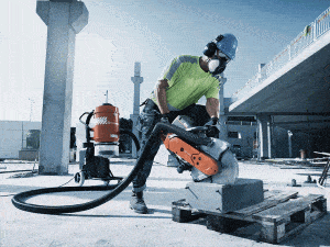 HUSQVARNA
