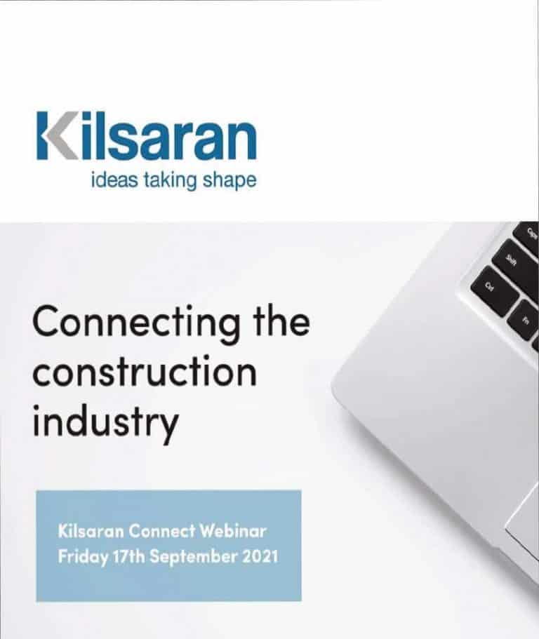 KILSARAN CONNECT WEBINAR