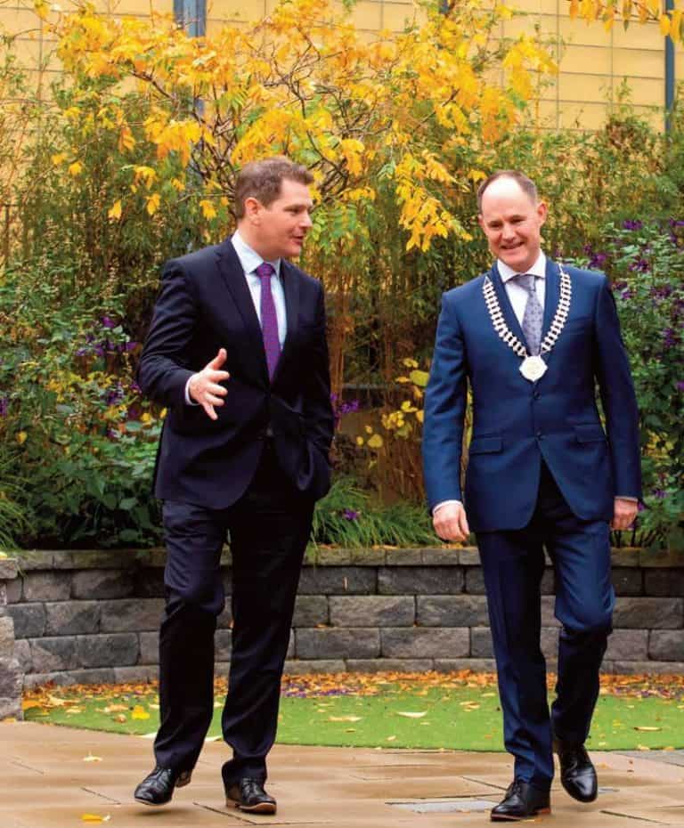 IPI HIGHLIGHTS KEY STEPS TO COMPLETE TRANSFORMATION OF IRISH PLANNING SYSTEM