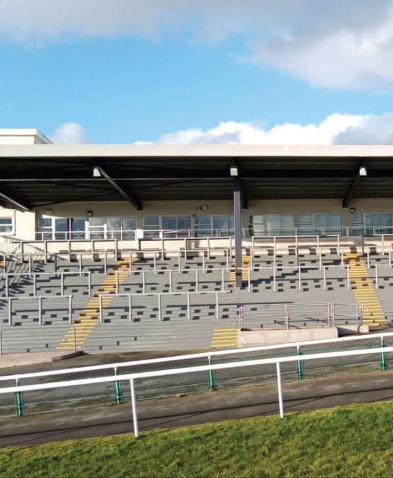 DOWNPATRICK RACECOURSE