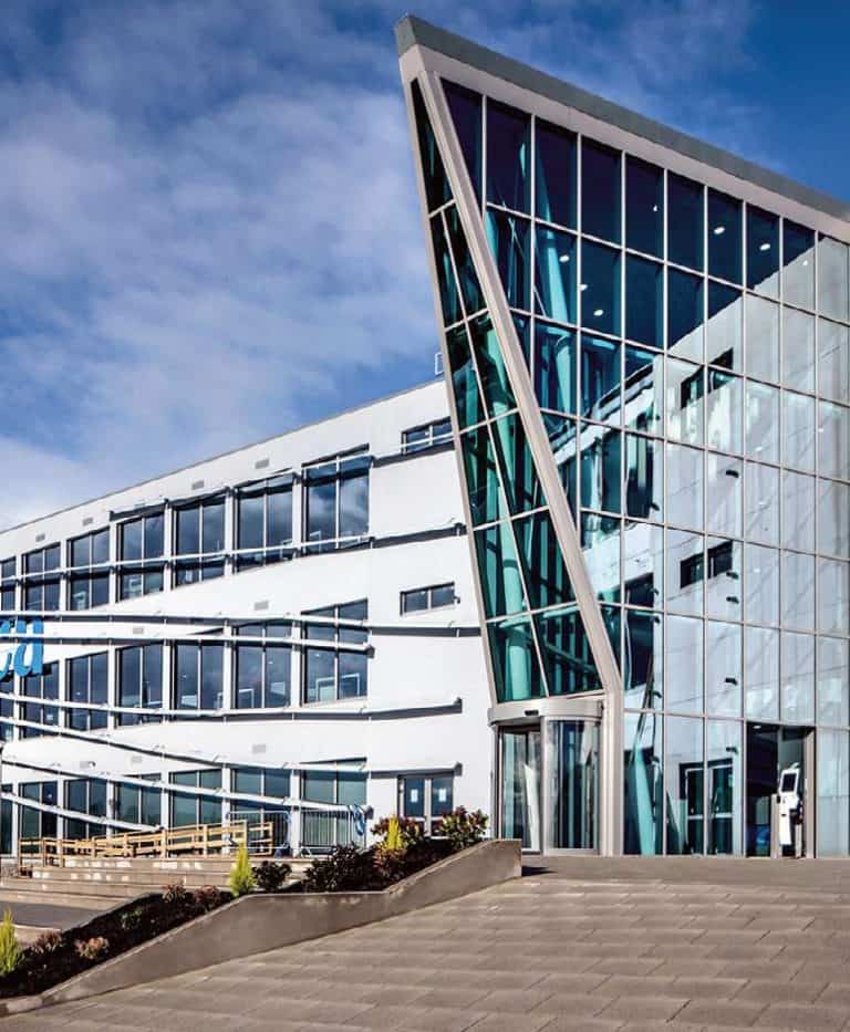 ESS ANNOUNCE STRATEGIC INVESTMENT FROM ISG