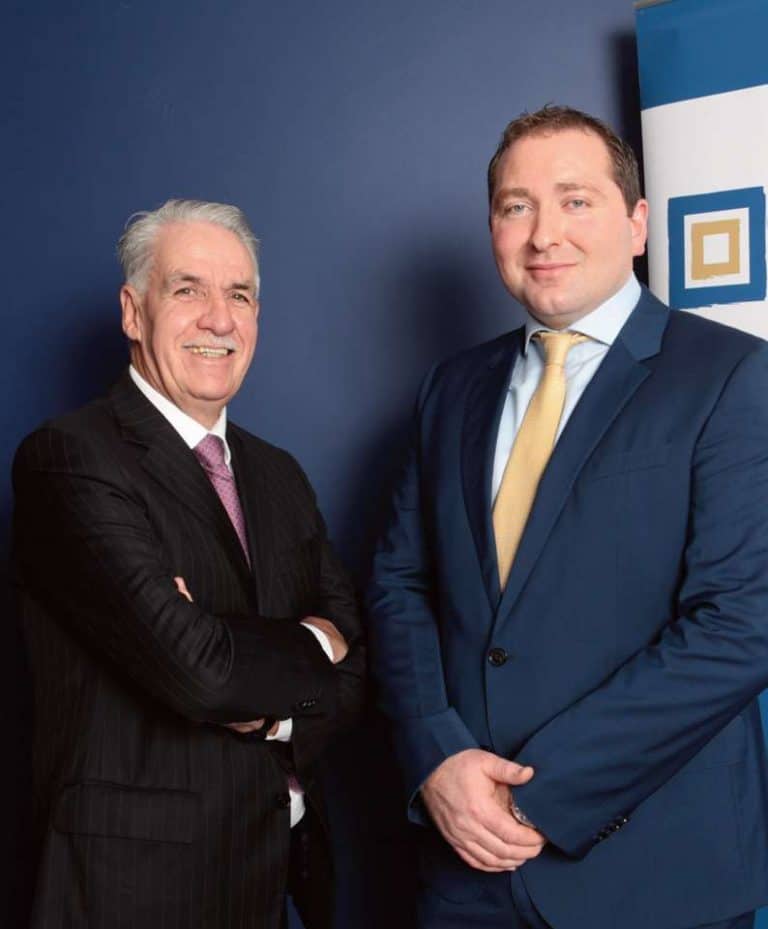 LEO LYNCH ANNOUNCES THE APPOINTMENT OF NEW MANAGING DIRECTOR