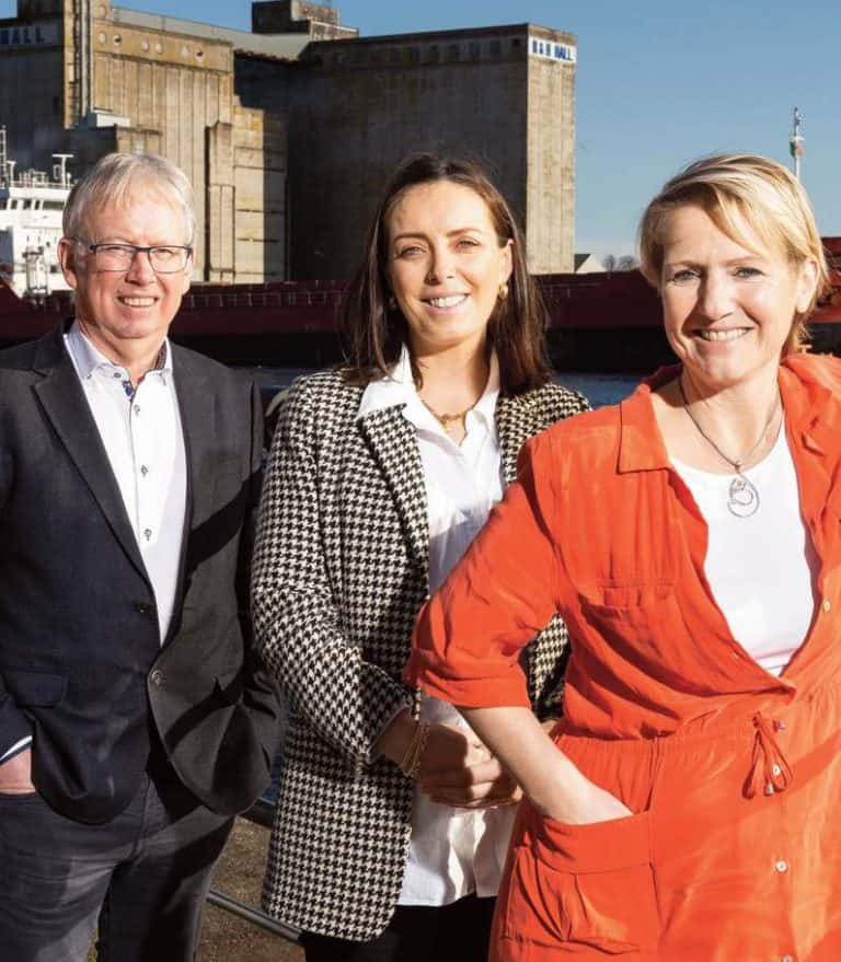 SISK CHOOSES FUTURE PLANET TO ACCELERATE SUSTAINABILITY