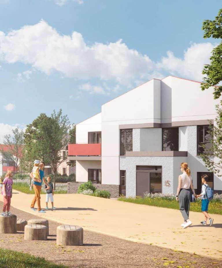 LAND DEVELOPMENT AGENCY SEEKS TO DELIVER OVER 800 AFFORDABLE HOMES TO BALBRIGGAN