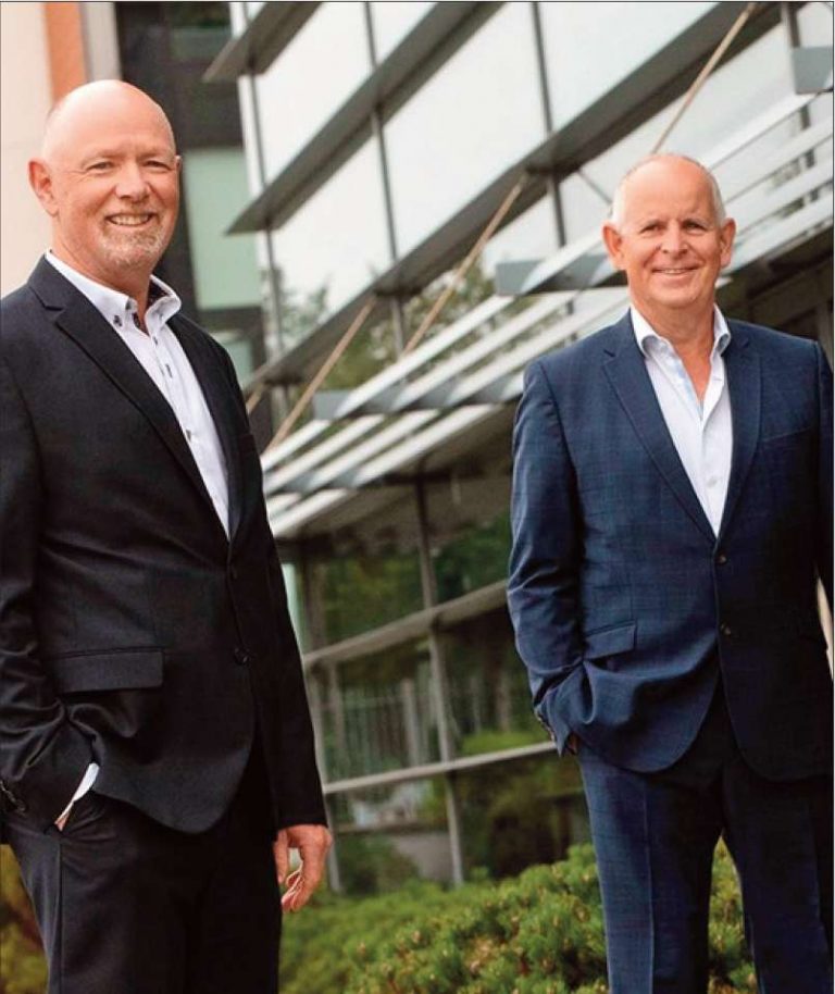 PM GROUP ANNOUNCED ITS FINANCIAL