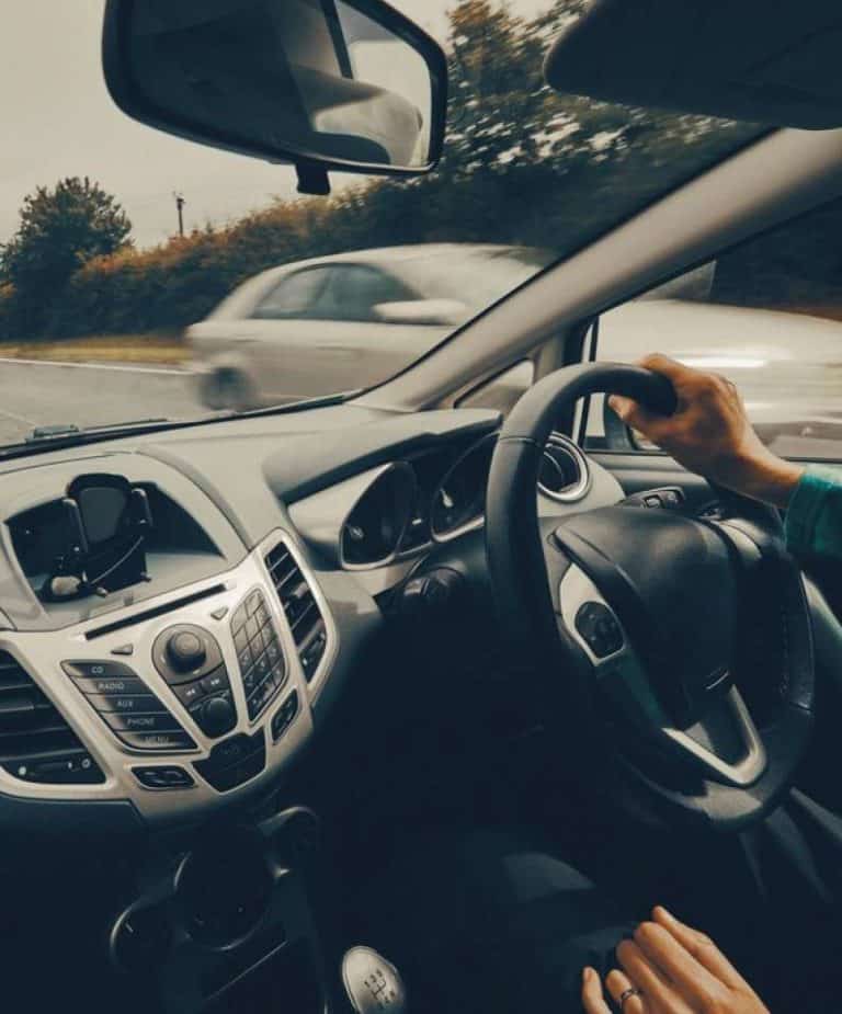 WAVIN IRELAND INTRODUCES NEW POLICY ON SAFE DRIVING FOR STAFF WHICH PROHIBITS USE OF HANDS-FREE TECHNOLOGY 