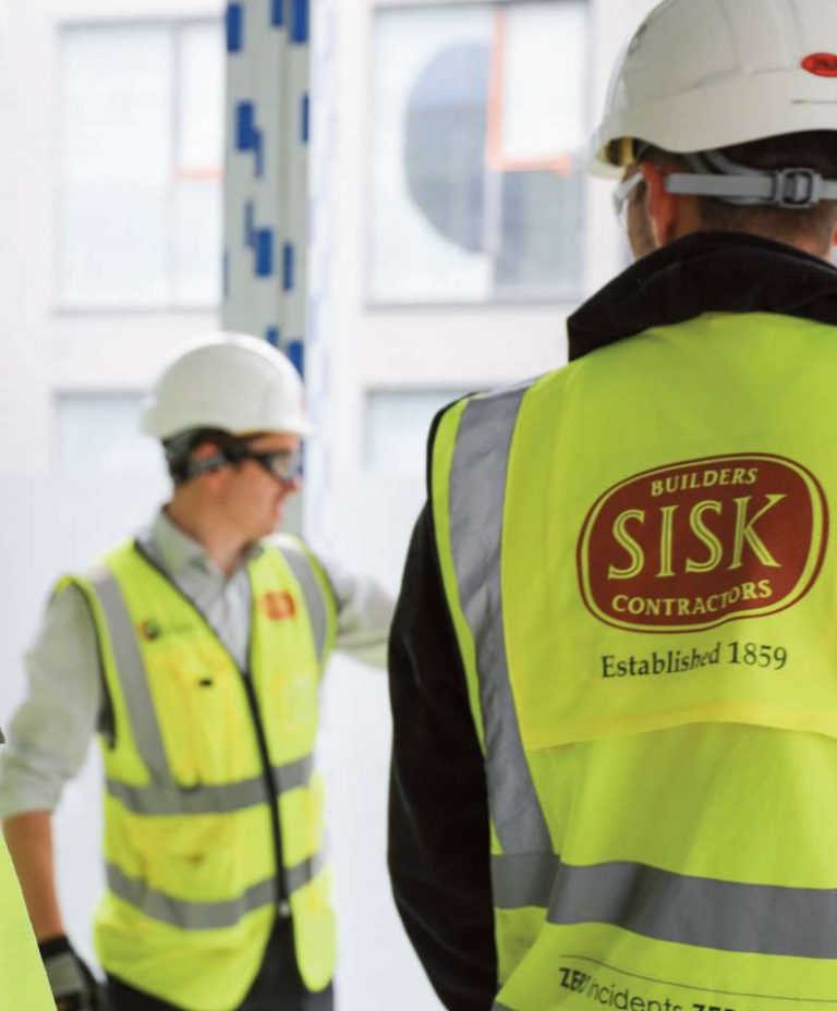 SISK COST OF LIVING PAYMENT