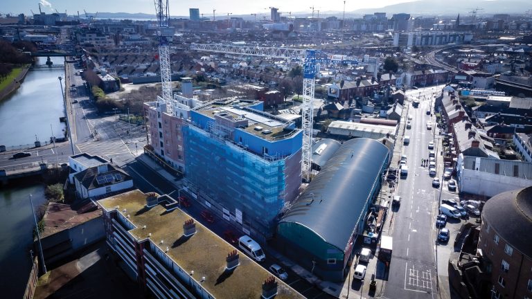 MONAMI CONSTRUCTION – ‘CAN DO’ CULTURE