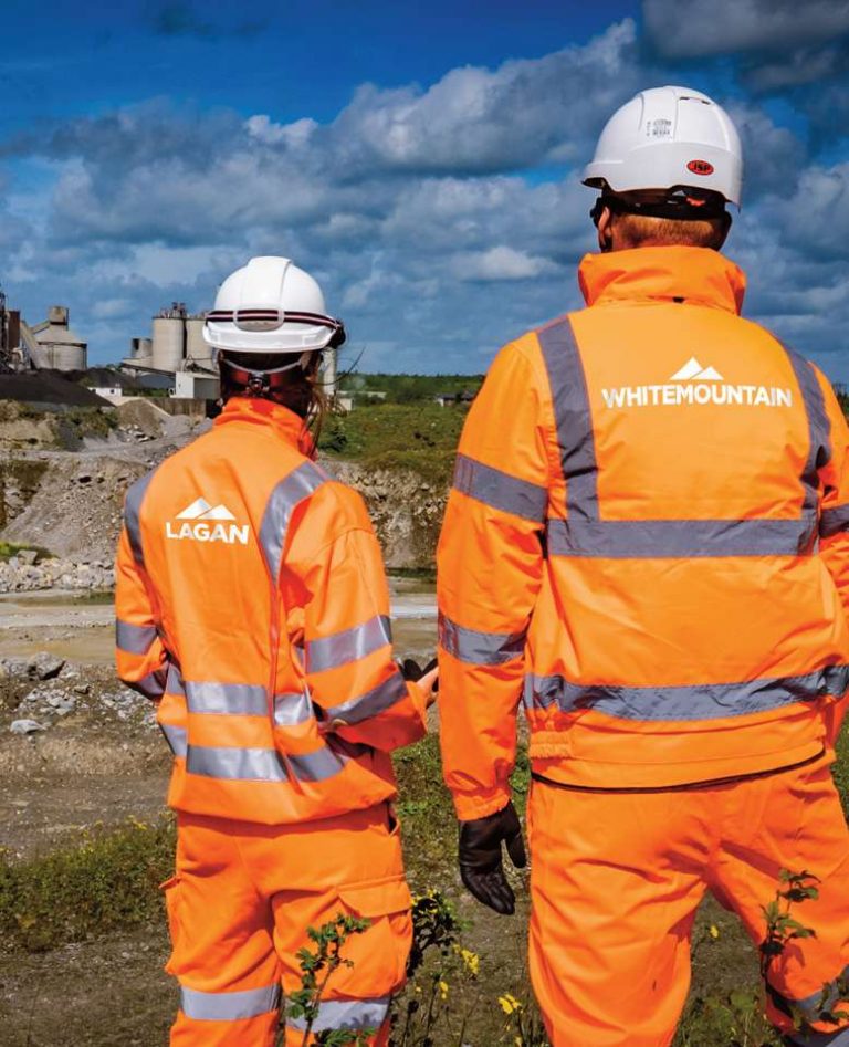BREEDON GROUP PLC