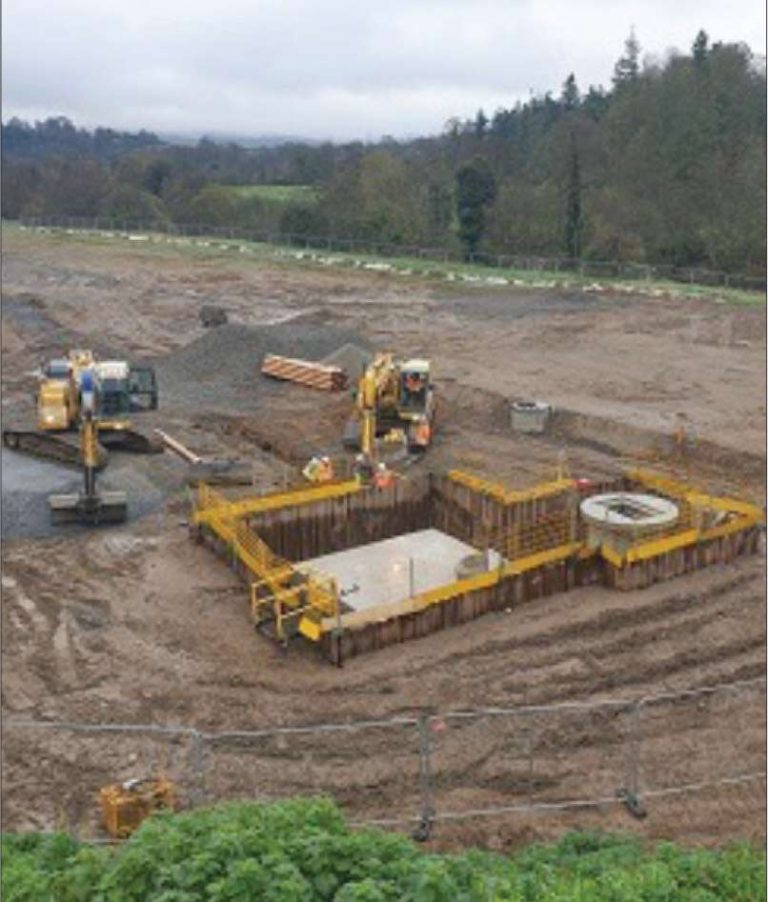 GROUNDFORCE RISES TO RIVERSIDE CHALLENGE