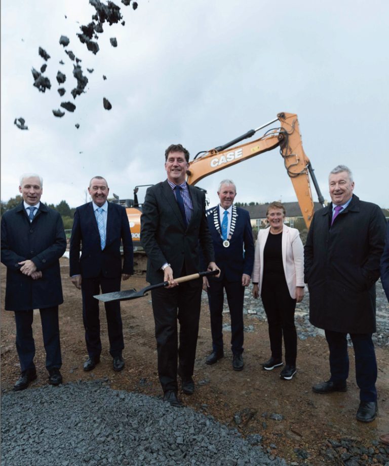 SISK SELECTED FOR NEW KILLALOE BYPASS, SHANNON BRIDGE CROSSING AND R494 IMPROVEMENT SCHEME