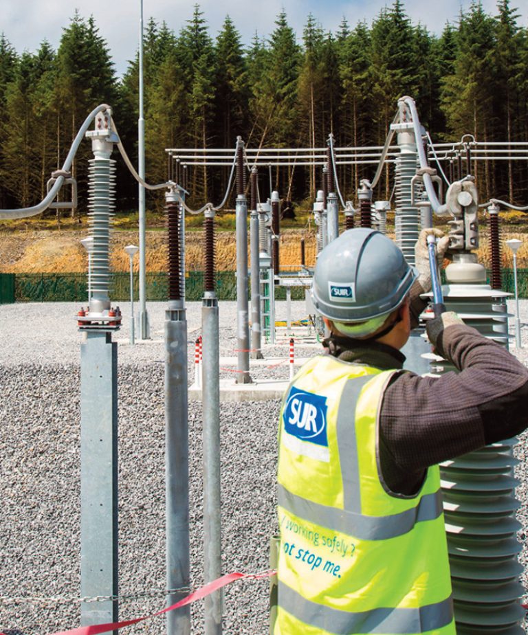 SUIR ENGINEERING ACQUIRED BY PRIVATE EQUITY GROUP DUKE STREET