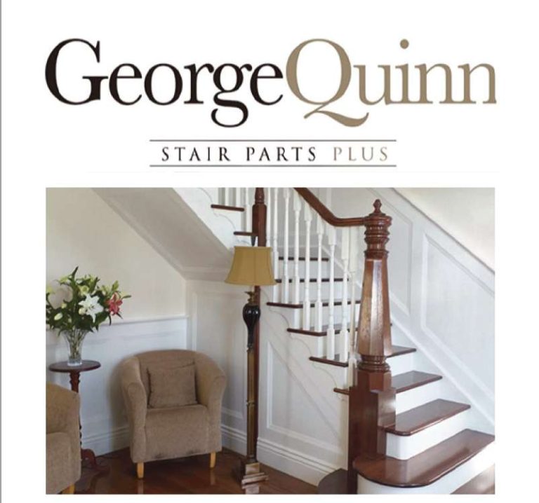 GEORGE QUINN LTD – BESPOKE DESIGNS