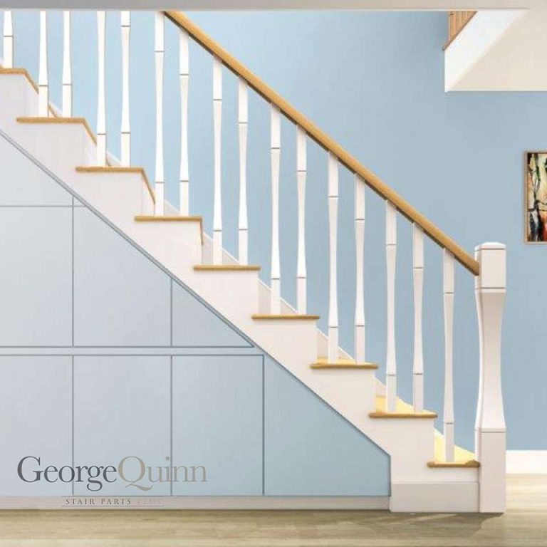 GEORGE QUINN LTD. – EASTMOUNT TO BELLEVUE WITH D/RES PROPERTIES