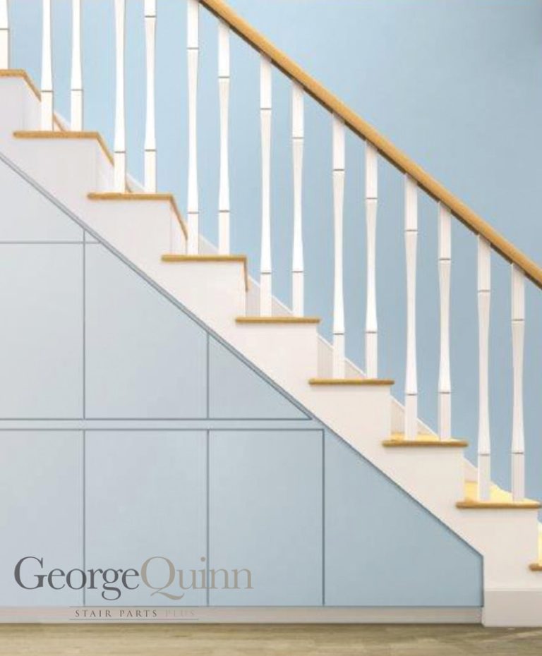 GEORGE QUINN LTD – EASTMOUNT TO BELLEVUE WITH D/RES PROPERTIES