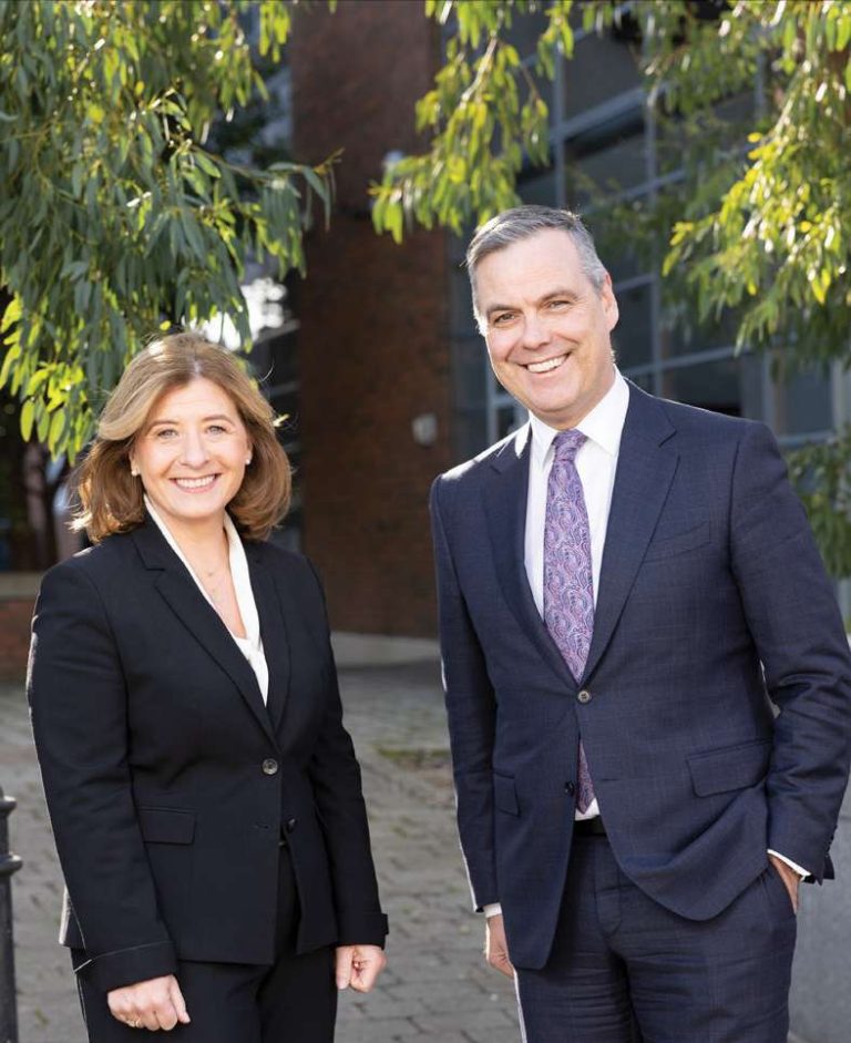 PUTTING PEOPLE FIRST: JOHN PAUL CONSTRUCTION APPOINTS NEW HR DIRECTOR
