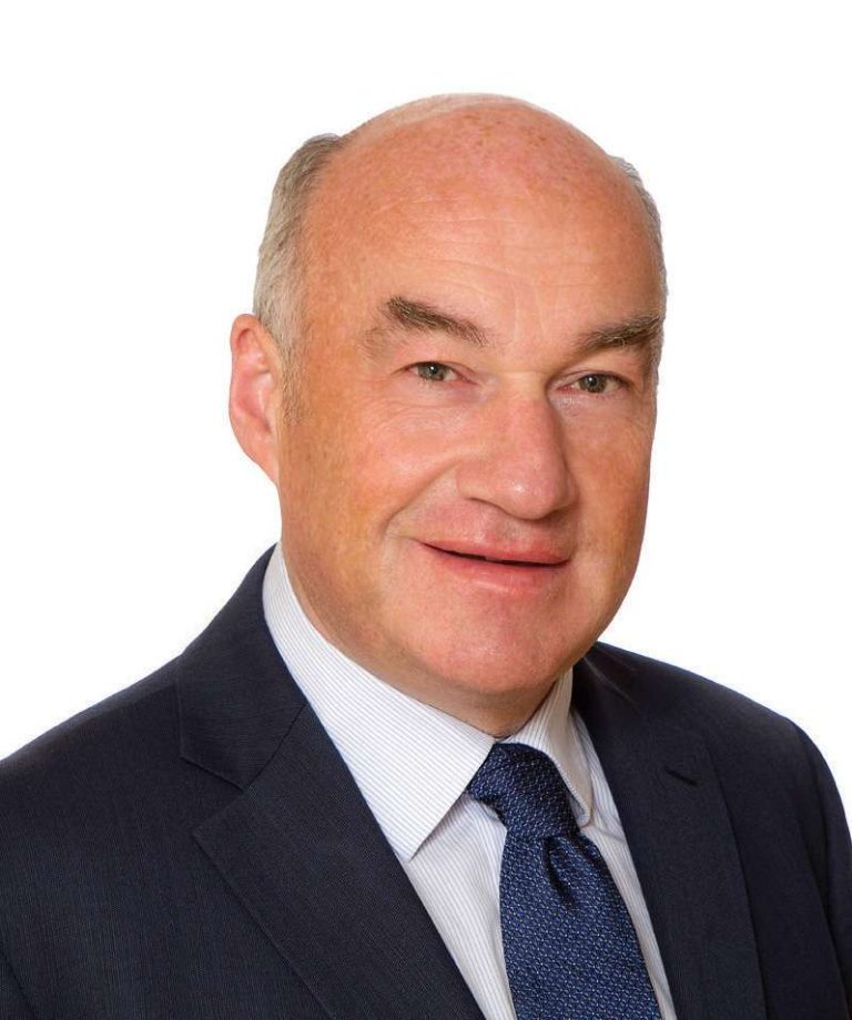 KEN AHERNE APPOINTED MANAGING DIRECTOR OF SISK IRELAND EAST BUSINESS