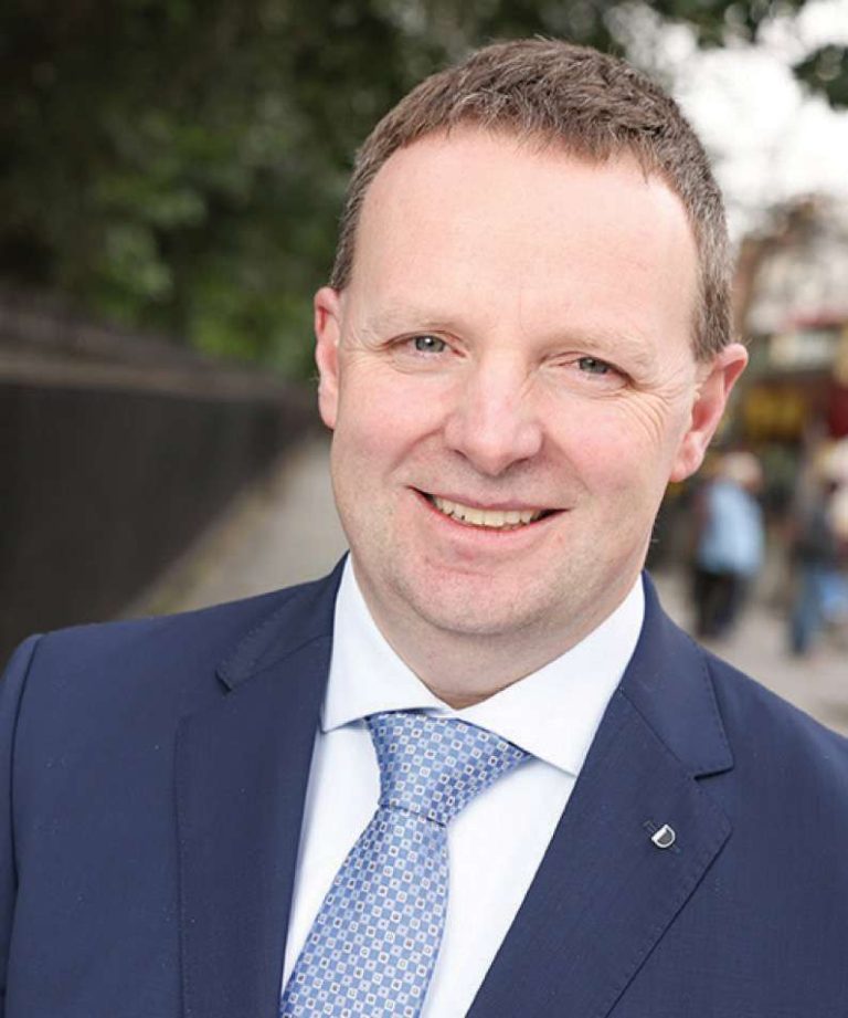 BUILDING MANUFACTURERS GROUP OCTABUILD ANNOUNCES NEW CHAIRPERSON FOR 2023-2024