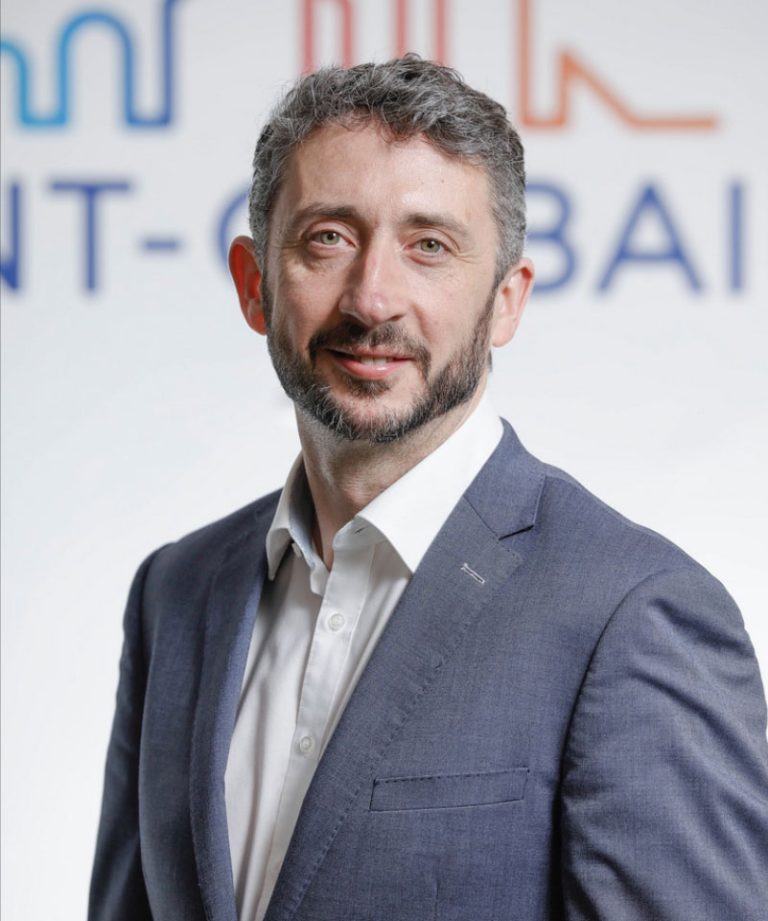 KIERAN HOLOHAN APPOINTED MANAGING DIRECTOR OF SAINT-GOBAIN IRELAND