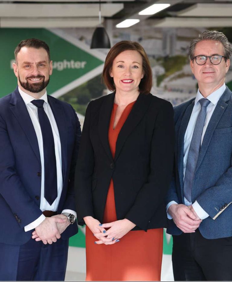 KILWAUGHTER MINERALS TRANSFORMS CONSTRUCTION MARKET WITH TWO NEW PRODUCT LAUNCHES