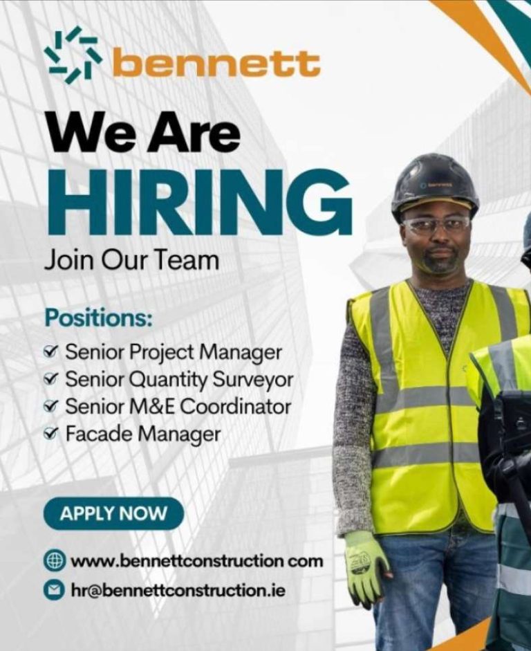 VACANCIES