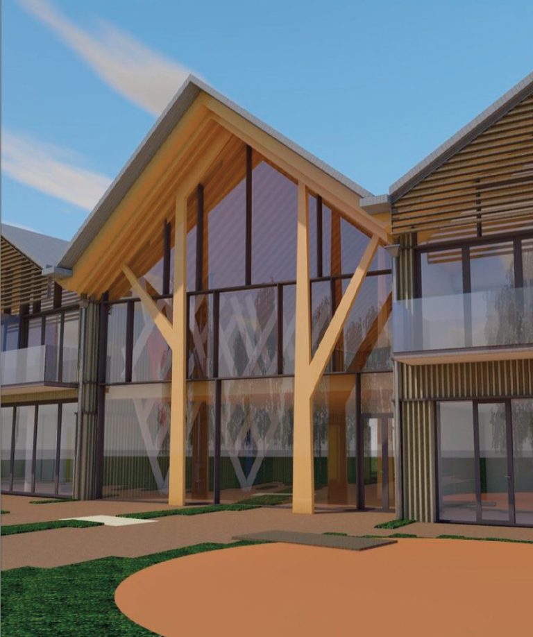 TENDER DOCUMENTS AVAILABLE FOR CHILDREN’S CANCER CENTRE IN MAYO