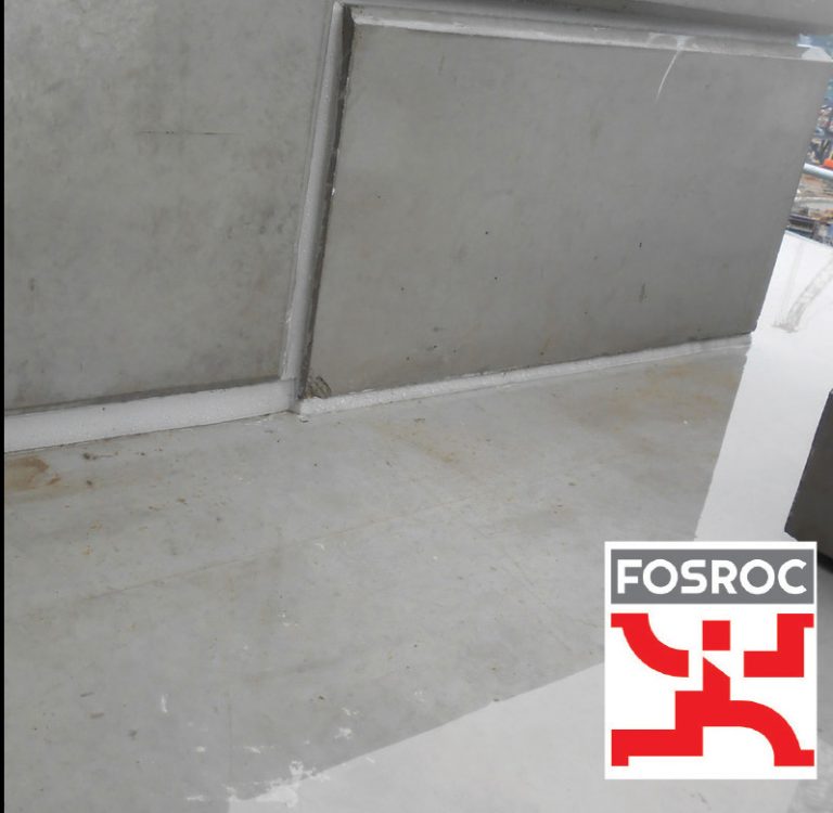 TOP TIER FIRE PROTECTION; NEW FLAMEX MS320 SEALANT