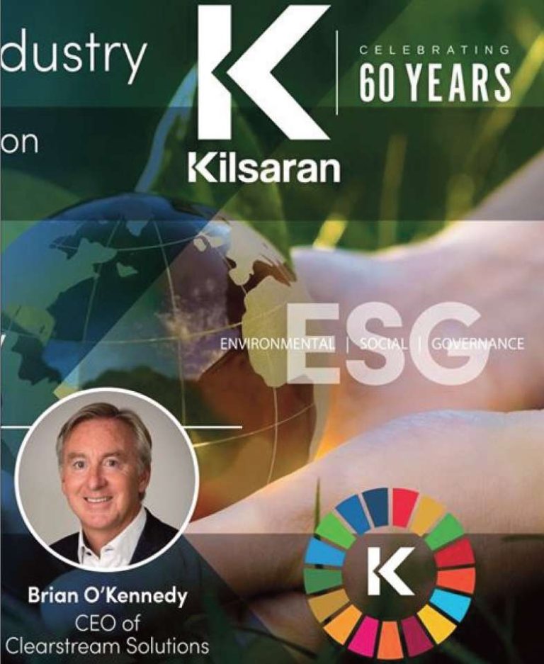 ESG INSIGHTS FOR THE CONSTRUCTION INDUSTRY