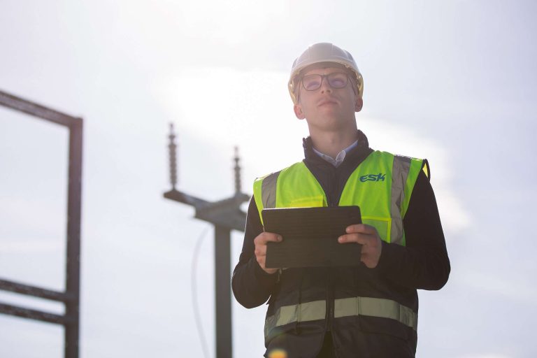 ESK CELEBRATES 25 YEARS OF EXCELLENCE IN CIVIL ENGINEERING