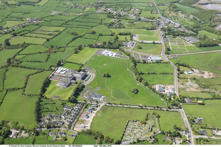 LAND DEVELOPMENT AGENCY AND LIMERICK CITY & COUNTY COUNCIL TO DELIVER OVER 180 HOMES IN MUNGRET