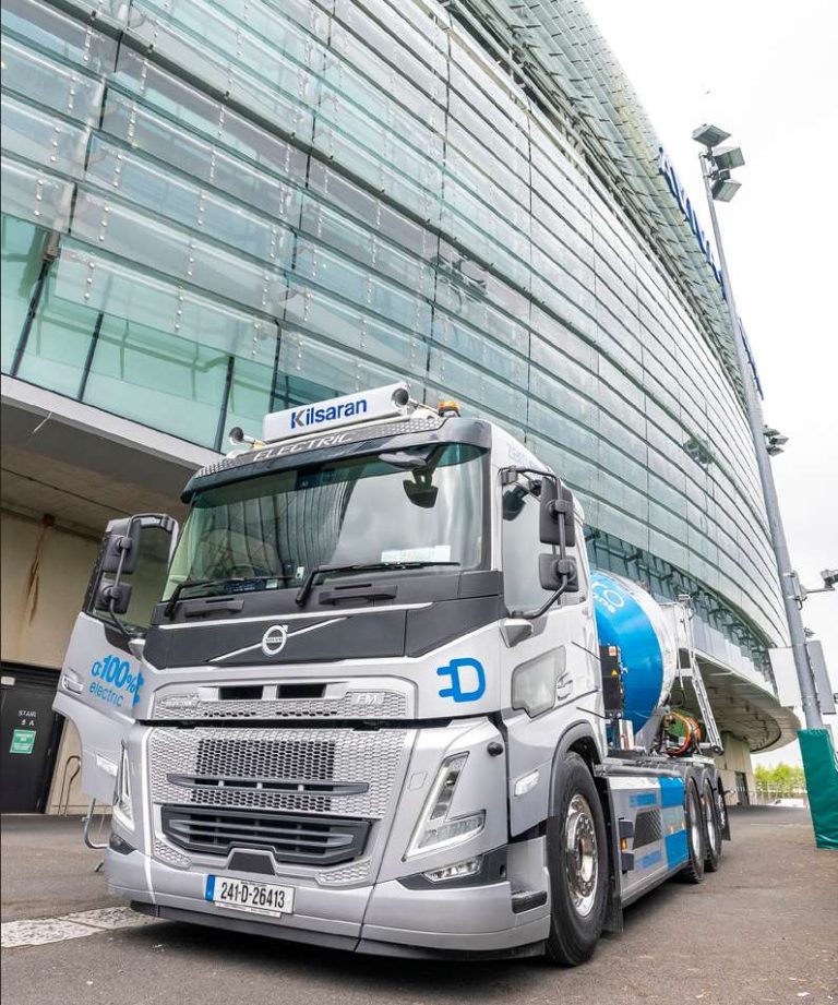 KILSARANS ‘ESG INSIGHTS FOR THE CONSTRUCTION INDUSTRY’ EVENT DRAWS STRONG ATTENDANCE AT AVIVA STADIUM