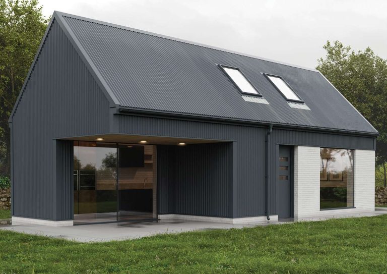 INTRODUCING CORDION: THE FUTURE OF ROOFING FOR IRISH HOMES