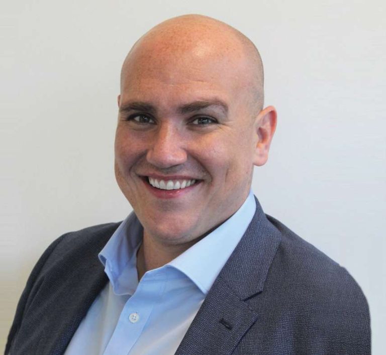 TALKING TO… DR KAINE LYNCH