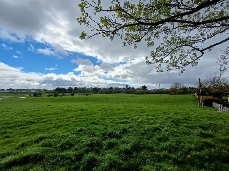 NEW HOUSING DEVELOPMENT APPROVED FOR TUAM