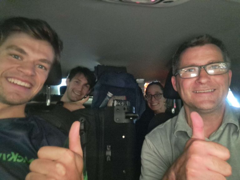 A LIFT TO CORK IS A GOLDEN MOMENT FOR CEDRAL’S KIERAN DUGGAN