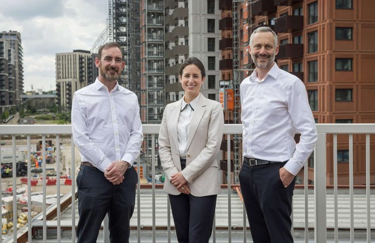 SISK SET TO PIONEER A WORLD FIRST LOW CARBON CONCRETE TECHNOLOGY