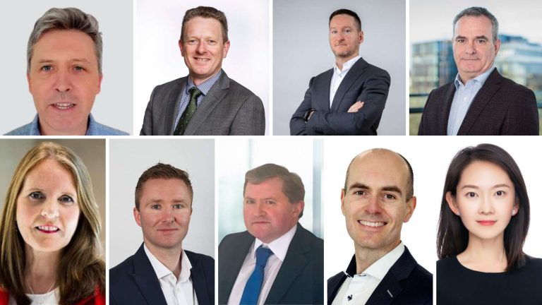 SUPPLY CHAIN SUSTAINABILITY SCHOOL IRELAND APPOINTS INAUGURAL BOARD OF PARTNER REPRESENTATIVES