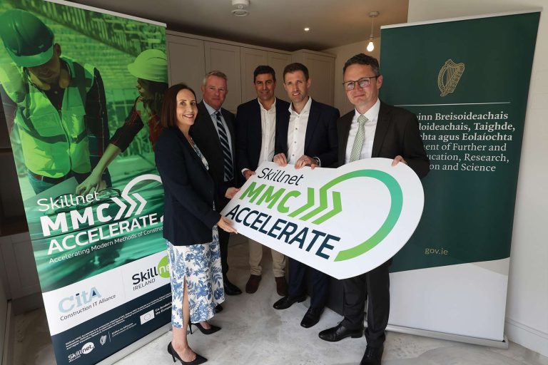 ACCELERATE TO INNOVATE
