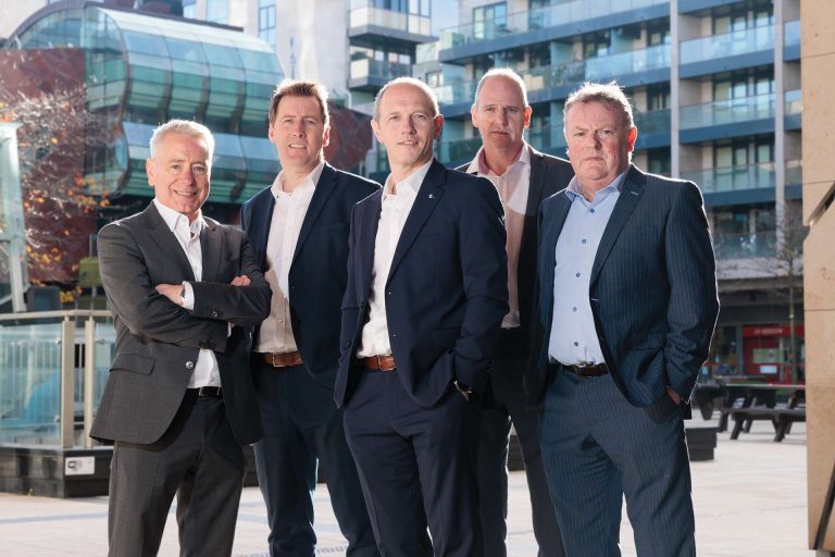 T BOURKE GROUP WELCOMES NEW LEADERSHIP TEAM