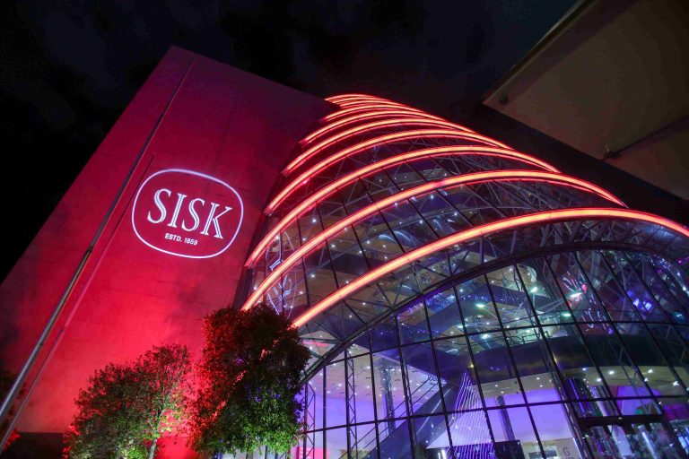 SISK ANNOUNCES 2024 SUPPLY CHAIN AWARDS WINNERS